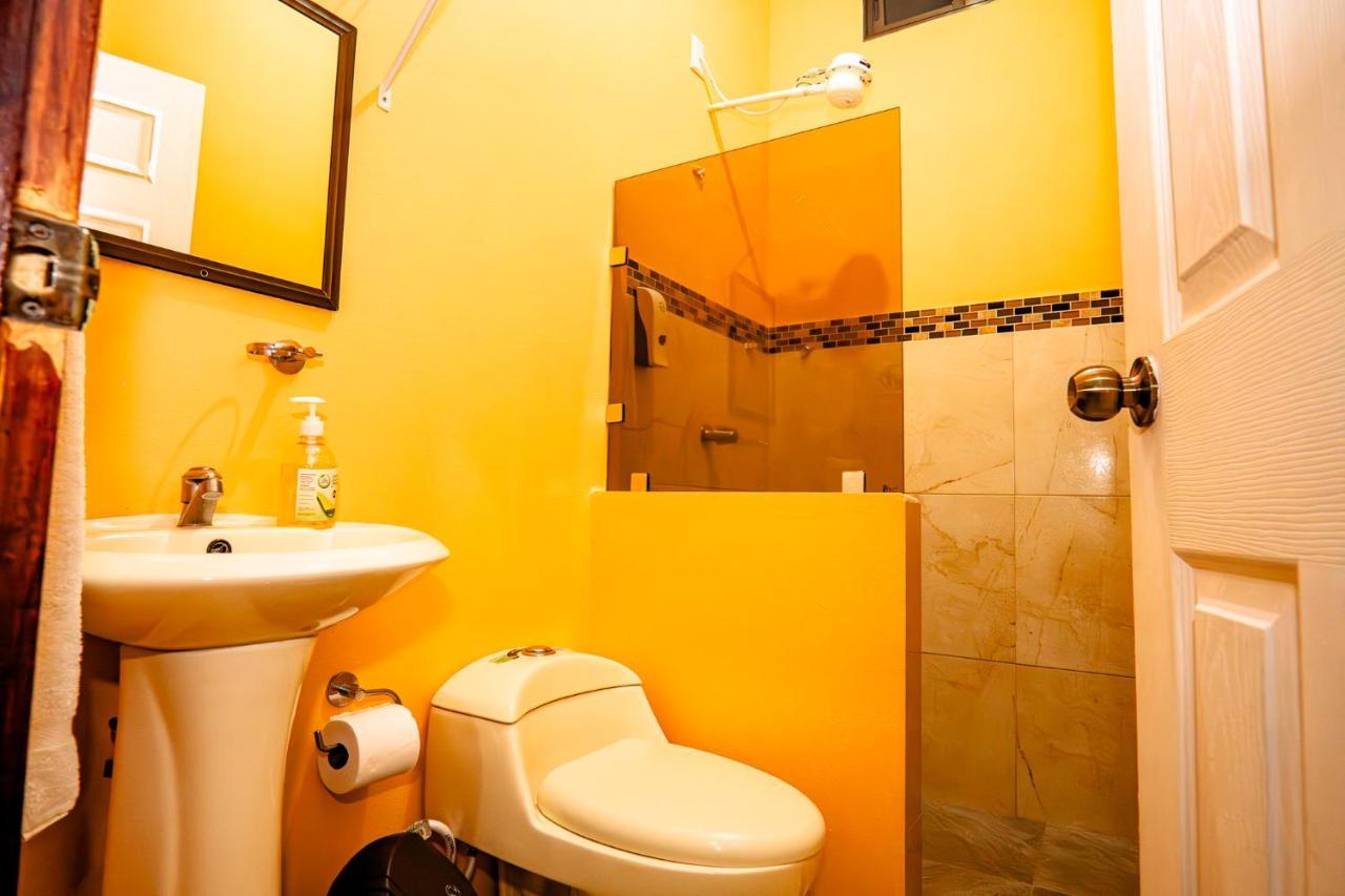 Apartamento Aliga 1 Quepos Extérieur photo