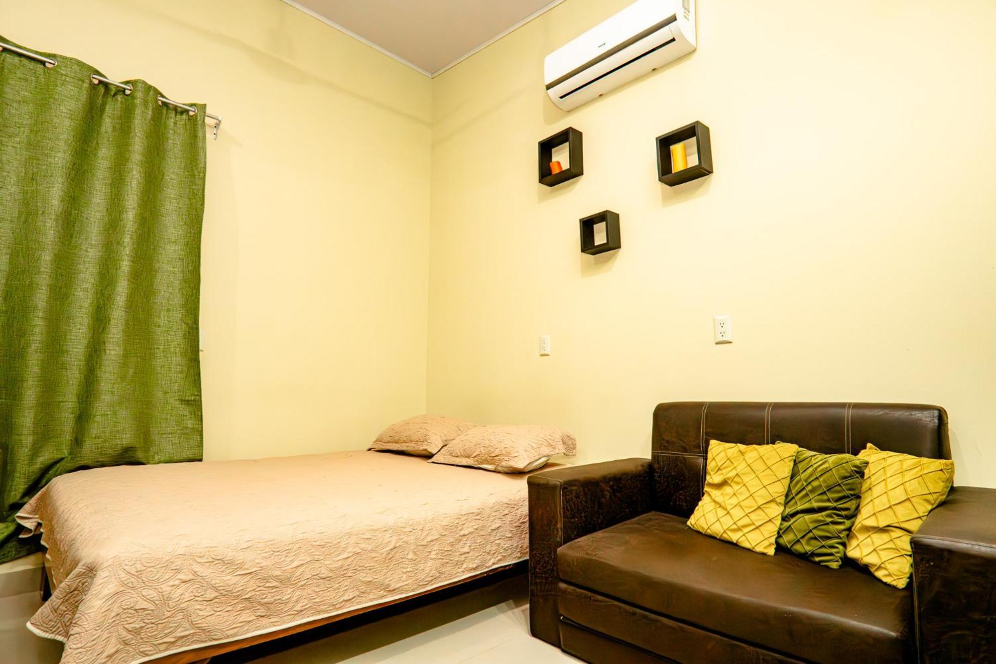 Apartamento Aliga 1 Quepos Extérieur photo